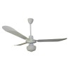 Thumbnail VENTILADOR TECHO PAVAN 56" 5 VEL. 75W C/ LAMPARA0